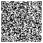QR code with H & R Block Tax Service contacts