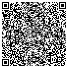 QR code with Leininger's Auto Service contacts