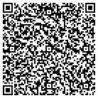 QR code with A Funky Little Sign Shop contacts