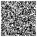 QR code with Glossners Concrete Service contacts