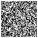 QR code with C A Curtze Co contacts