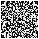 QR code with C M Herman Answering Service contacts