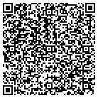 QR code with B's Automotive Sales & Service contacts