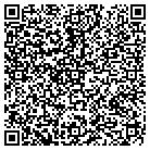 QR code with Ralph V Oswald III Photography contacts
