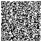 QR code with Alpha Community Ambulance Service contacts