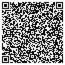 QR code with C J Motorsports contacts