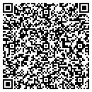 QR code with Aksa Boutique contacts
