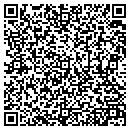 QR code with University of Pittsburgh contacts