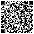 QR code with Q E M Inc contacts