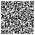 QR code with Peachey Foods contacts