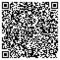 QR code with W S Vending Machine contacts