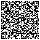 QR code with M & S Towing contacts