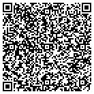 QR code with Owens-Brockway Glass Container contacts