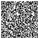 QR code with J C Insurance Service contacts