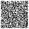 QR code with MESA contacts