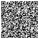 QR code with Real Escape contacts