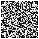 QR code with Kenneth W Alpha OD contacts