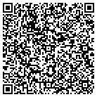 QR code with Queen Of Peace Roman Catholic contacts
