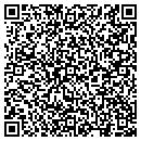 QR code with Horning Printing Co contacts