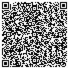 QR code with L L Lawrence Builders contacts