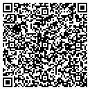 QR code with University Testing Services contacts