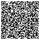QR code with Red Run Grill contacts