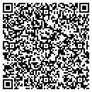 QR code with A & G Carwash contacts