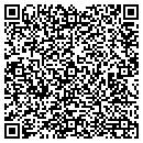 QR code with Caroline's Cafe contacts