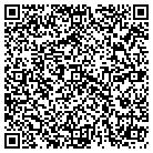 QR code with T & T Welding & Fabricating contacts