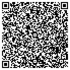 QR code with Prestige Gymnastics contacts