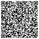 QR code with Miner Heating & Air Cond contacts