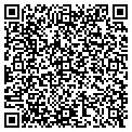 QR code with A M Concepts contacts