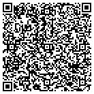 QR code with Clearfield Tire & Recapping Co contacts