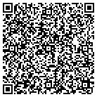 QR code with B & B Capital Industries contacts