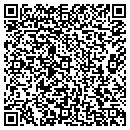 QR code with Ahearns Service Center contacts