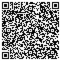 QR code with Outdoors Ltd Inc contacts