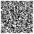 QR code with Two By Two Nursery & Childcare contacts
