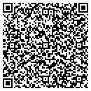 QR code with Autozone contacts