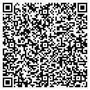 QR code with P C Hotline contacts
