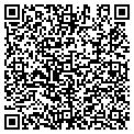 QR code with Jfs Design Group contacts