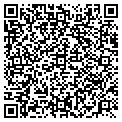 QR code with Pacb Foundation contacts