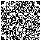 QR code with J Z Plastering & Dry Walling contacts