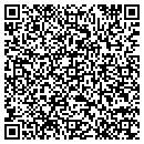 QR code with Agissar Corp contacts