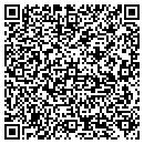 QR code with C J Tile & Marble contacts