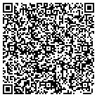QR code with Service Master Total Rstrtn contacts