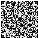 QR code with W T Storey Inc contacts