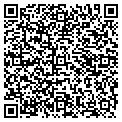 QR code with C & C Cable Services contacts