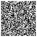 QR code with Glad Crab contacts
