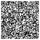 QR code with Anthony's Auto Reconstruction contacts