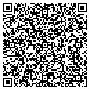 QR code with C S Studios Inc contacts